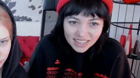 Neo Geisha online show from March 3, 9:37 am