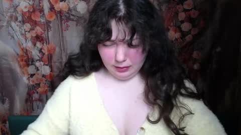 NeonilaLisova online show from February 25, 12:48 pm