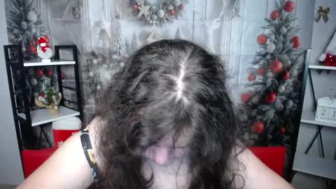 NeonilaLisova online show from December 21, 7:23 am