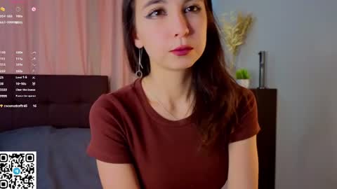 Emily online show from June 15, 3:12 pm