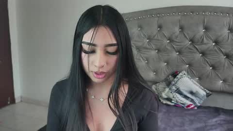 nesuko_kamado online show from December 22, 5:27 pm