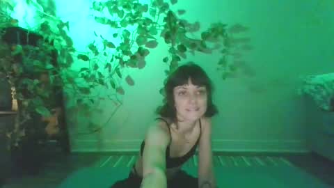 luna online show from December 27, 10:48 pm