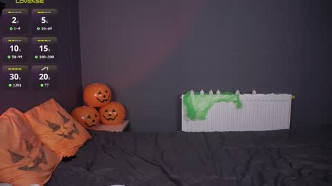 Maria 3 online show from November 2, 12:19 pm