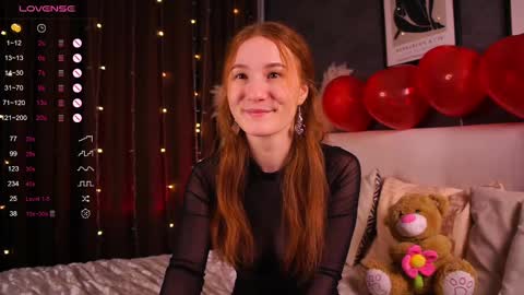 Maria 3 online show from February 9, 1:25 pm