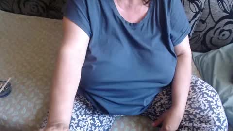 Lilly  online show from May 26, 10:14 am