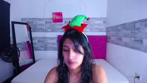 newbie_neighbor online show from December 3, 1:08 am