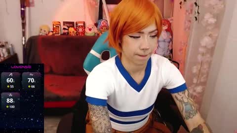 New Account Jade Delux online show from February 21, 5:42 pm