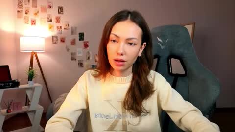 Lilly online show from February 11, 1:56 pm