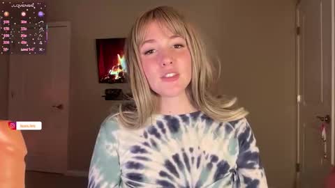 Lauren online show from January 9, 3:49 pm