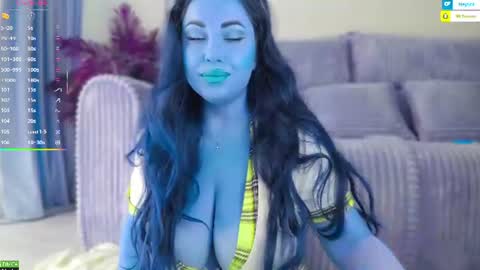 Neytirii online show from July 6, 9:25 am