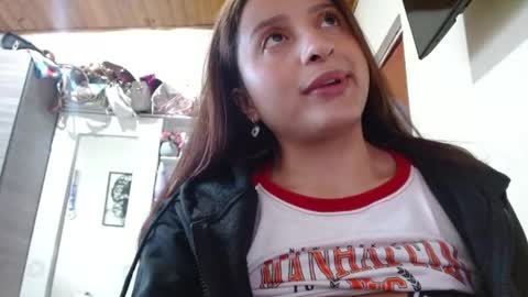 Dani online show from August 1, 10:01 pm