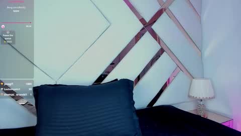 Nia online show from February 11, 8:16 am