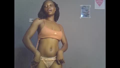 Niababy5 online show from January 16, 5:31 pm