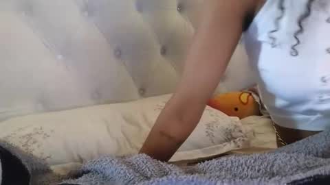 Lilly online show from January 7, 6:50 am