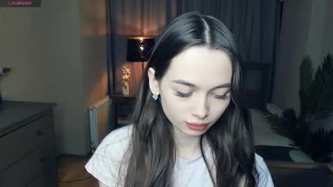 Nicole online show from February 1, 7:34 pm