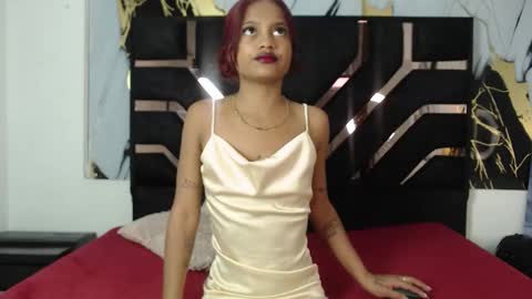 Nikky online show from June 7, 9:43 pm