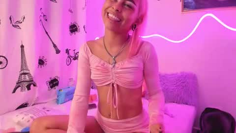 nicky_teem online show from January 11, 12:26 am