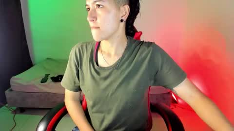 NICO online show from October 31, 4:36 am