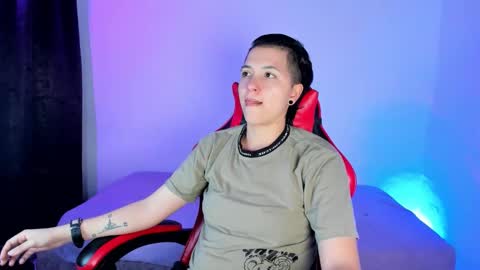 NICO online show from November 20, 2:34 am