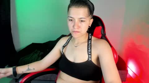 NICO online show from November 7, 2:28 am