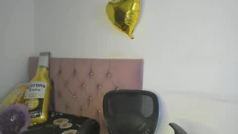 Nicol sanchez online show from March 31, 12:43 am