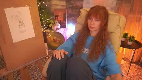 Nicol Moonn online show from March 18, 6:24 pm