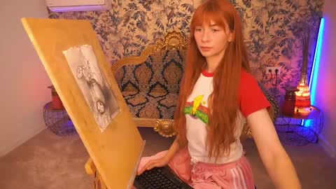 Nicol Moonn online show from April 17, 12:29 pm