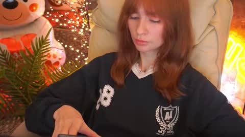 Nicol Moonn online show from February 18, 2:38 pm