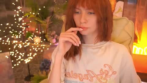 Nicol Moonn online show from February 6, 1:36 pm