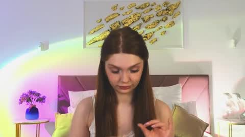 Nicole online show from May 6, 8:57 pm