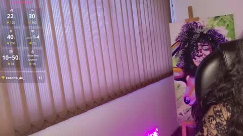 nicole_lushh online show from February 11, 10:11 pm