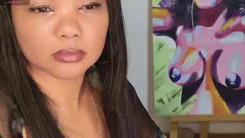 nicole_lushh online show from August 1, 2:02 am