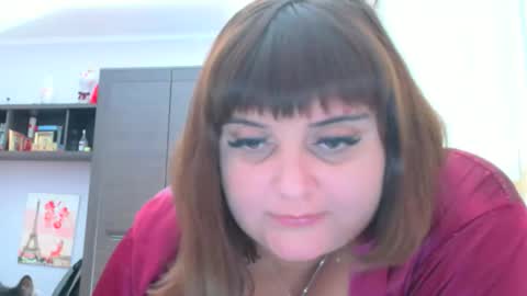 Nicole online show from October 6, 10:25 pm