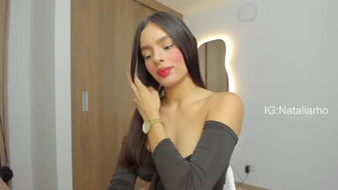 N A T A L I A online show from January 10, 2:13 pm