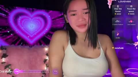 NICOLE online show from June 1, 6:20 pm