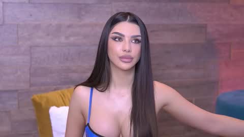 Nicole online show from January 12, 7:46 am