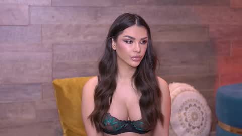 Nicole online show from January 6, 6:50 am