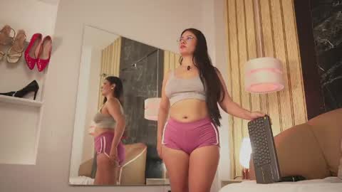 Nicol Flores  GMT-5 1530-2200  online show from April 7, 6:32 pm