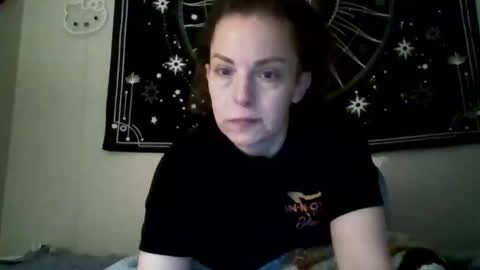 Nicole online show from February 14, 2:08 pm