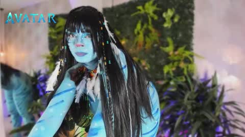 Andrea give it a thumbs up please its important  online show from October 18, 2:20 pm