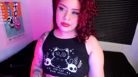 Nico online show from February 23, 8:50 pm