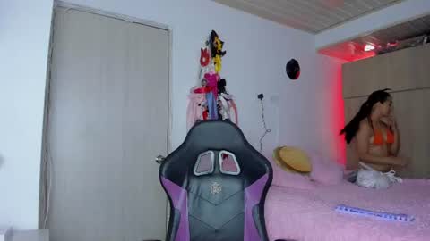 nicole santana online show from June 16, 9:38 pm
