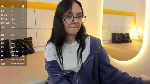 Nicoll  online show from February 27, 3:12 pm