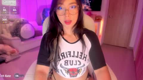 Snapshot of nicollemeyer chatting on February 28, 8:31 am Nicolle  Go to Visit   online show from February 28, 8:31 am