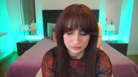 Nicole online show from March 2, 6:14 am