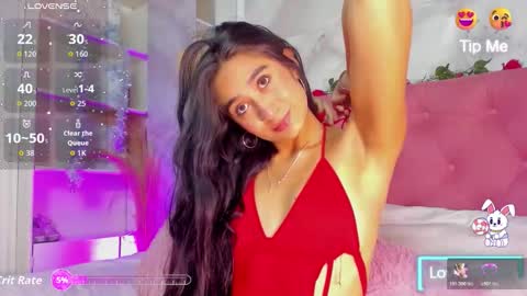 NICOL online show from February 9, 11:12 am