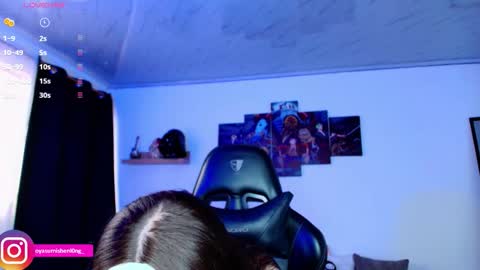 Lizzie online show from March 4, 10:05 pm