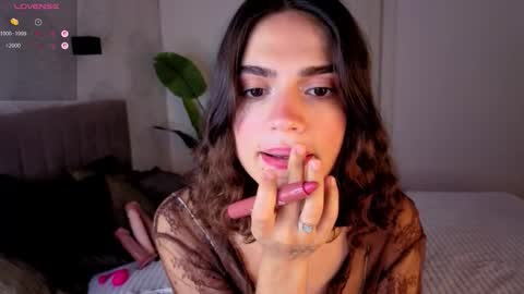 Daisy nd Tyler 3 online show from September 15, 6:11 am