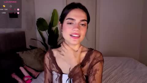 Daisy nd Tyler 3 online show from September 13, 5:37 am