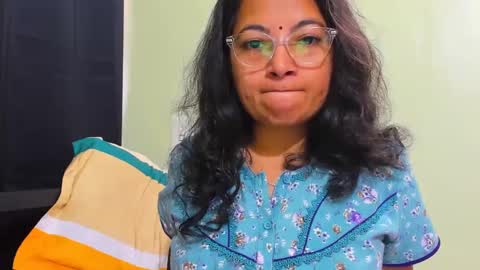 Niharika online show from March 1, 5:20 am